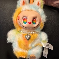 ✨新品未使用✨ラブブおまとめ買い※プロフ必須 オリジナルラブブの画像