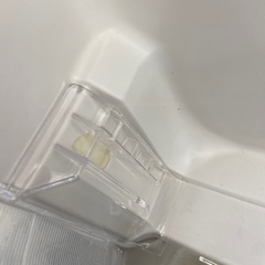 ニトリ 106L冷凍冷蔵庫【リサイクルフカツ岡崎倉庫店】251011SM-11の画像