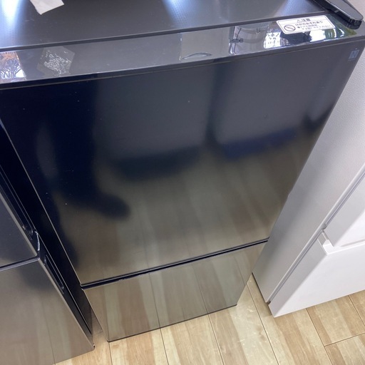 ニトリ 106L冷凍冷蔵庫【リサイクルフカツ岡崎倉庫店】251011SM-11