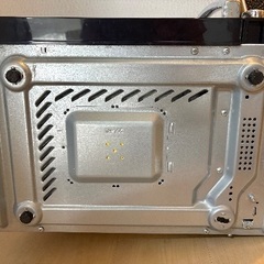 電子レンジの画像