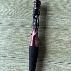 【美品】21紅牙AIR タイラバロッドの画像