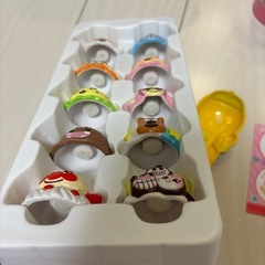 アンパンマン  アイスちょうだい‼︎SPセットの画像