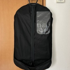 美品スーツの画像