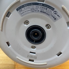 【セット】電子レンジ＆タイガー電気ケトルの画像