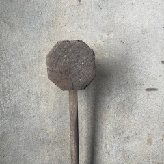 掛矢　カケヤの画像