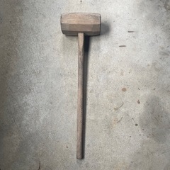 掛矢　カケヤの画像