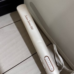 Salon Sense 300 ヘアアイロンの画像