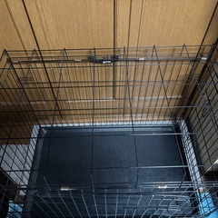 ペット用一段ゲージ
の画像