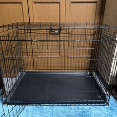 ペット用一段ゲージ
の画像