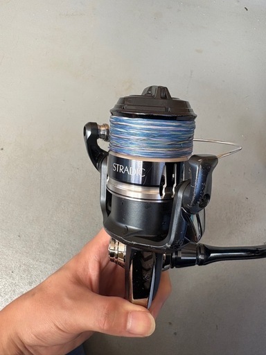 SW5000XG ストラディック