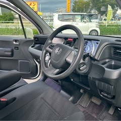 ⭐️ホンダ　ライフ⭐️自社ローン可能‼️即納車パック可能‼️保証ご用意‼️の画像