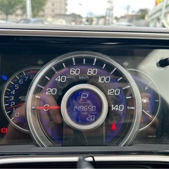 ⭐️ホンダ　ライフ⭐️自社ローン可能‼️即納車パック可能‼️保証ご用意‼️の画像