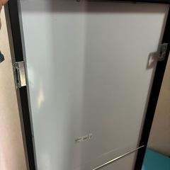 IKEA 姿見　角度自由の画像