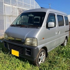 まだまだ使える所はあると思う部品取り車の画像