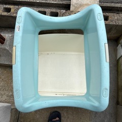 犬用トイレとれトレーナーの画像