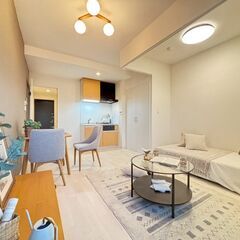 名古屋市中川区/1DK/初期費用7万円ぽっきり/ペット可/…