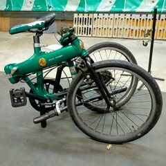 ご近所の散策に小柄な方から大柄の方まで幅広くおすすめの画像