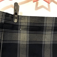 富士見幼稚園スカート110　の画像