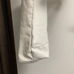 ジブリ　ジブリパーク購入品　紅の豚　刺繍帆布トート　の画像