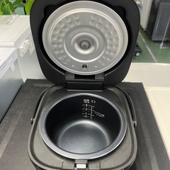 炊飯器　2019  3合の画像