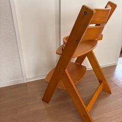 イス・椅子・幼児用いすの画像