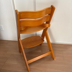 イス・椅子・幼児用いすの画像