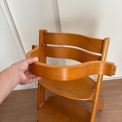 イス・椅子・幼児用いすの画像