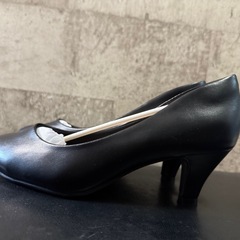 新品　神戸レタス　パンプス　Lサイズ　の画像