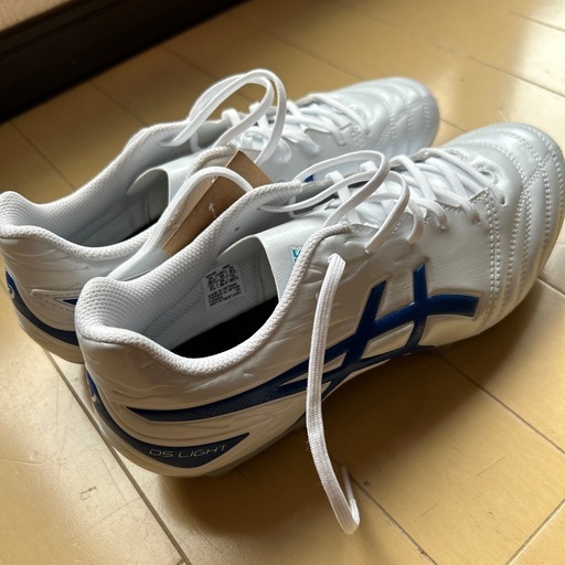 スポーツ DS LIGHT CLUB WIDE 26.5cm