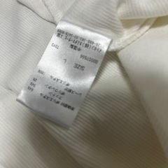 あげます！a.v.vアベベ訳ありレースタンクトップの画像