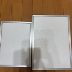 がく額縁の画像