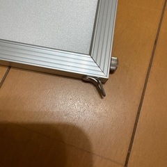 がく額縁の画像