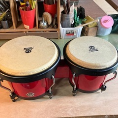 LP Aspire ボンゴの画像