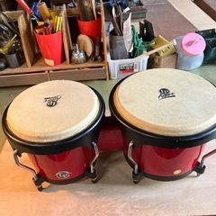 LP Aspire ボンゴの画像