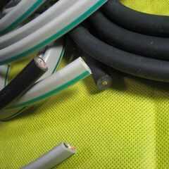 第一種電気工事士　実技試験練習用　KIPケーブル他の画像