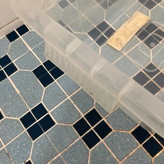 プラケースの画像
