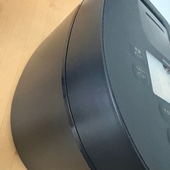 美品アイリスオーヤマ炊飯器5.5合炊の画像
