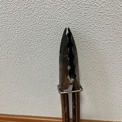 トング　料理の画像