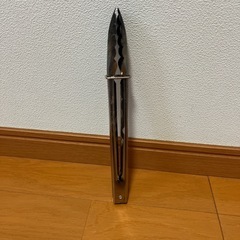 トング　料理の画像