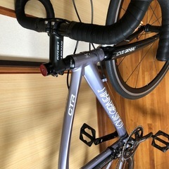 ルイガノ　LOUIS GARNEAU CTR
の画像