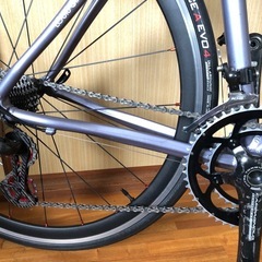 ルイガノ　LOUIS GARNEAU CTR
の画像