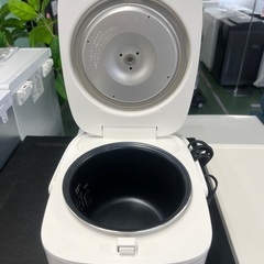 炊飯器　2022  2合の画像