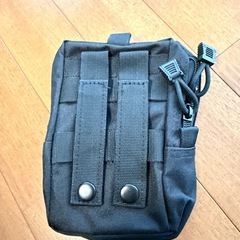 ミニポーチ2②の画像