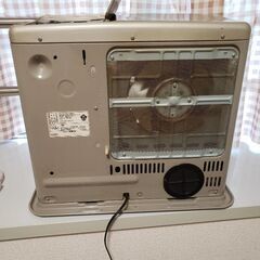 コロナファンヒーター、EH-ST5712BYの画像