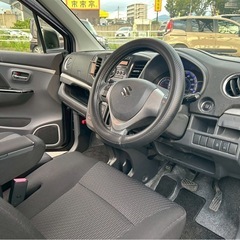 ⭐️スズキ　ワゴンR⭐️超人気車！人気カラー！即納車パック！陸送費一部補助の画像