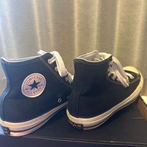 ALL STAR　100COLORS