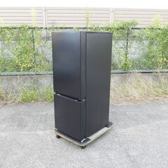 ヤマダオリジナル  冷蔵庫　156L  YRZ-F15J  2022年の画像