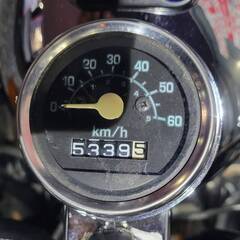 8426 ホンダ APE50 AC16 実動 良好 整備済み　原付バイク売ります！！の画像