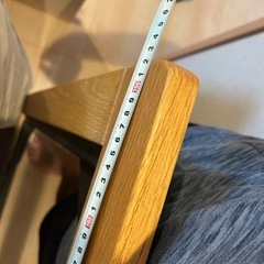 無印良品　シングルベッドの画像