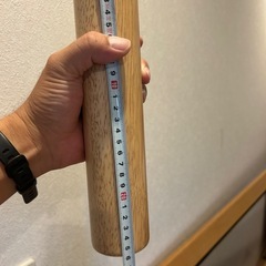 無印良品　シングルベッドの画像